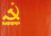 Símbolo do MRPP - Movimento reoganizativo do Partido do Proletariado